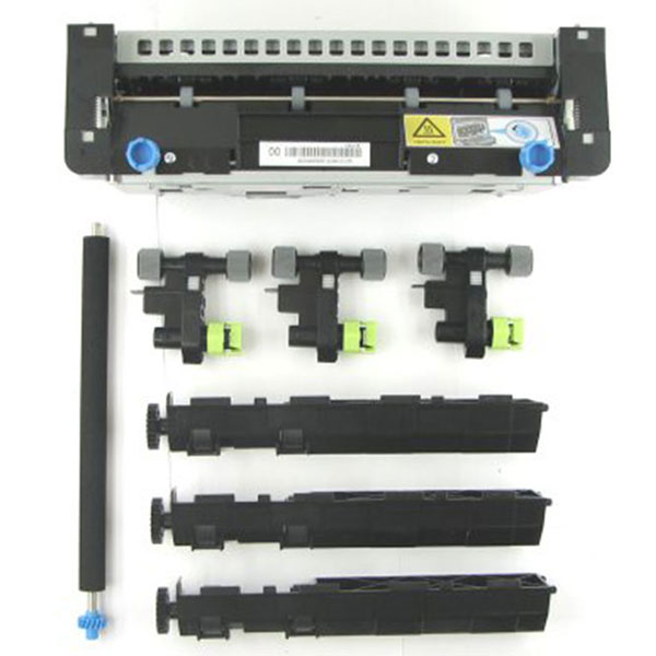 MS81x, MX71x, MX81x Return Program Fuser Maintenance kit, 110-120V, Type 00, Ltr - 200000 Page