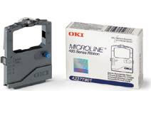 Self-inking Ribbon Cartridge