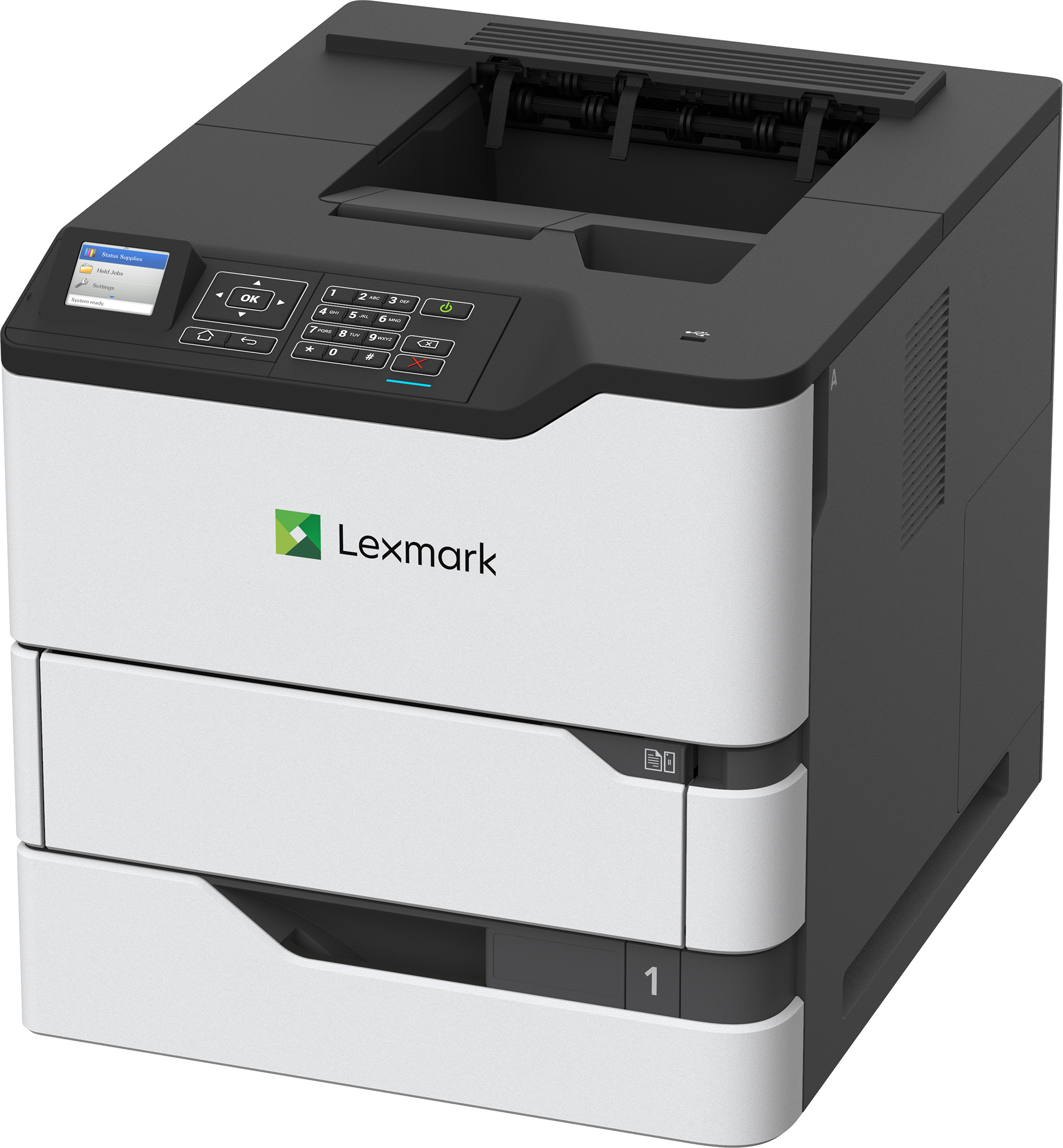 B2865dw Mono Laser Printer