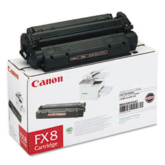 FX-8 Toner Cartridge