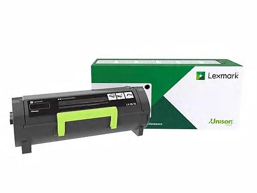  B231000 Black Return Program Toner Cartridge