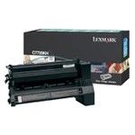 Black High Yield Return Program Toner Cartridge