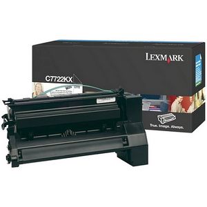 Black Extra High Yield Toner Cartridge