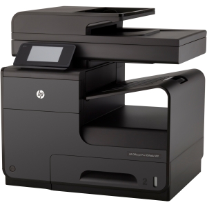 Officejet Pro X576DW Inkjet Multifunction Color Laser Printer