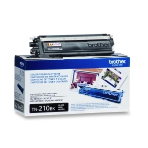 BLK TONER HL3040CN 3070CW